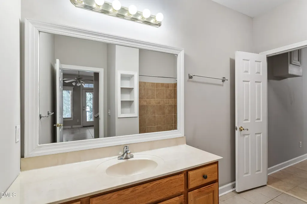 4724 Ludwell Branch Court Raleigh NC 27612