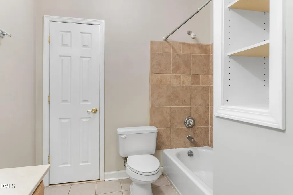 4724 Ludwell Branch Court Raleigh NC 27612