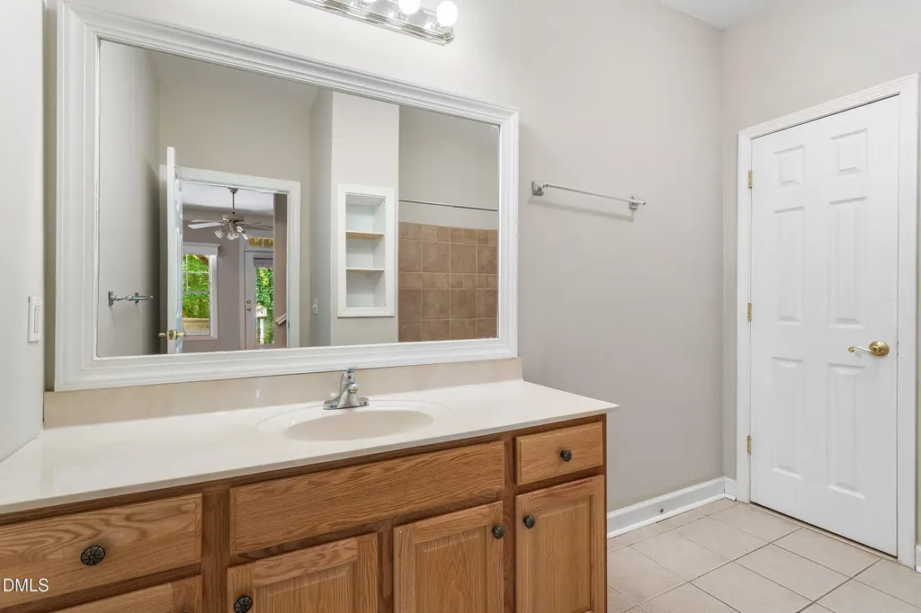 4724 Ludwell Branch Court Raleigh NC 27612
