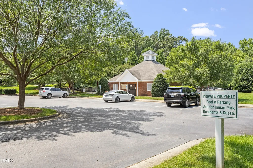 4724 Ludwell Branch Court Raleigh NC 27612