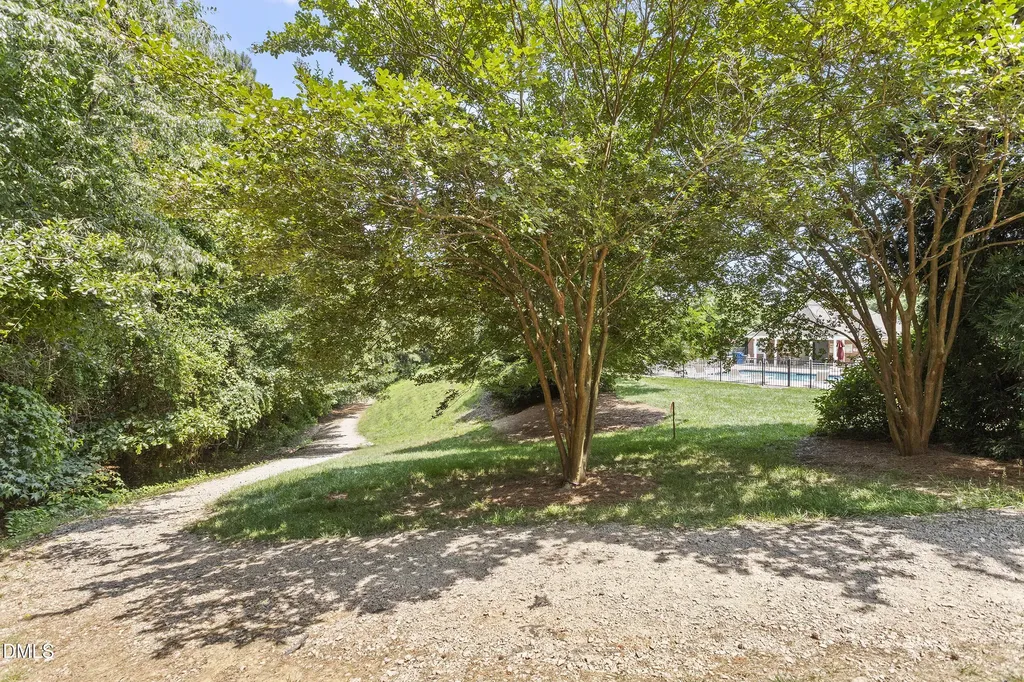 4724 Ludwell Branch Court Raleigh NC 27612