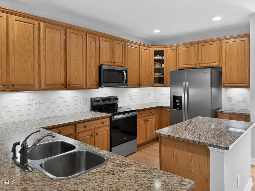 4724 Ludwell Branch Court Raleigh NC 27612