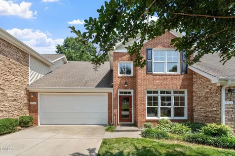 4724 Ludwell Branch Court Raleigh NC 27612