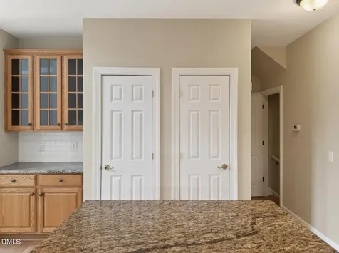 4724 Ludwell Branch Court Raleigh NC 27612