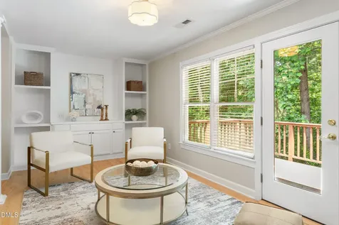 4724 Ludwell Branch Court Raleigh NC 27612