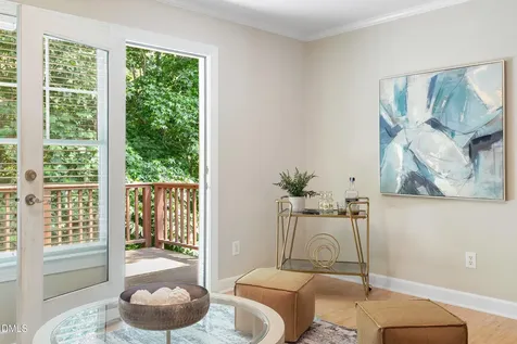 4724 Ludwell Branch Court Raleigh NC 27612