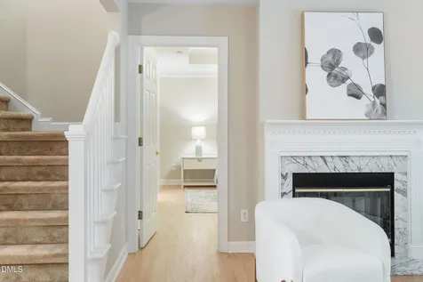 4724 Ludwell Branch Court Raleigh NC 27612
