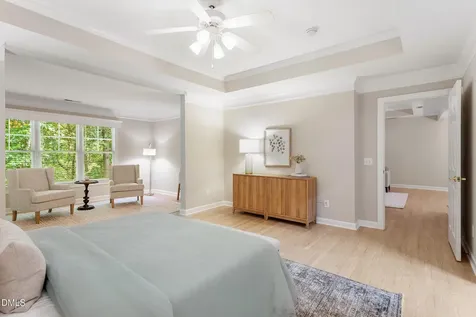 4724 Ludwell Branch Court Raleigh NC 27612