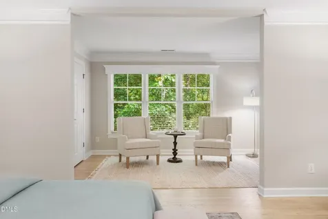 4724 Ludwell Branch Court Raleigh NC 27612