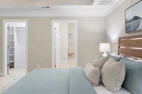 4724 Ludwell Branch Court Raleigh NC 27612