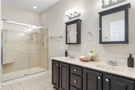 4724 Ludwell Branch Court Raleigh NC 27612