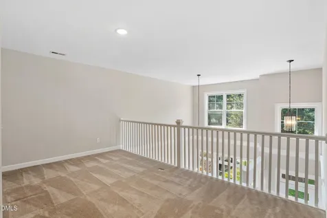 4724 Ludwell Branch Court Raleigh NC 27612