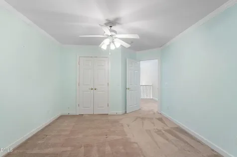 4724 Ludwell Branch Court Raleigh NC 27612