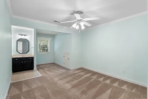 4724 Ludwell Branch Court Raleigh NC 27612