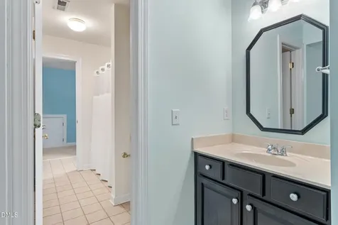 4724 Ludwell Branch Court Raleigh NC 27612