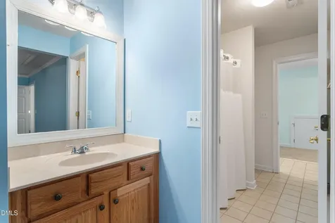 4724 Ludwell Branch Court Raleigh NC 27612