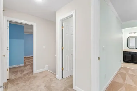 4724 Ludwell Branch Court Raleigh NC 27612
