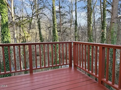 4724 Ludwell Branch Court Raleigh NC 27612