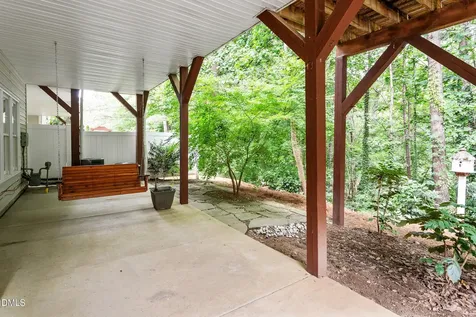 4724 Ludwell Branch Court Raleigh NC 27612