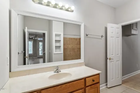 4724 Ludwell Branch Court Raleigh NC 27612
