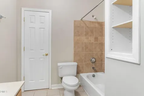 4724 Ludwell Branch Court Raleigh NC 27612