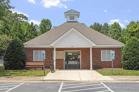 4724 Ludwell Branch Court Raleigh NC 27612