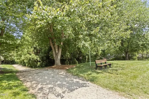 4724 Ludwell Branch Court Raleigh NC 27612