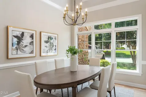 4724 Ludwell Branch Court Raleigh NC 27612