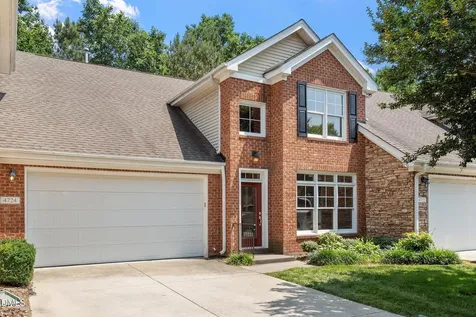 4724 Ludwell Branch Court Raleigh NC 27612