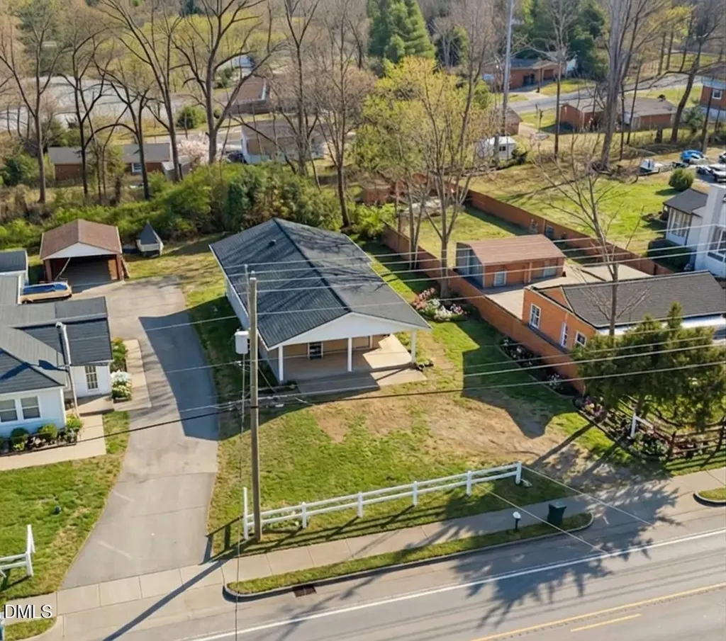 3650 Guess Road Durham NC 27705