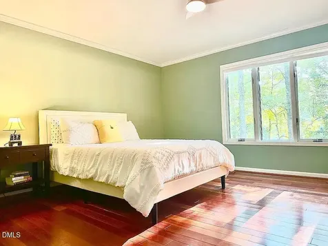 1907 Wedgewood Drive Sanford NC 27332