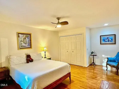 1907 Wedgewood Drive Sanford NC 27332