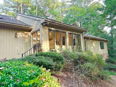 1907 Wedgewood Drive Sanford NC 27332