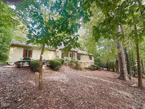 1907 Wedgewood Drive Sanford NC 27332