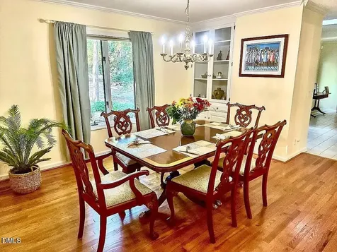 1907 Wedgewood Drive Sanford NC 27332