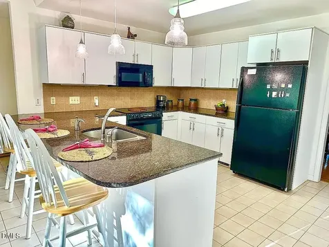 1907 Wedgewood Drive Sanford NC 27332