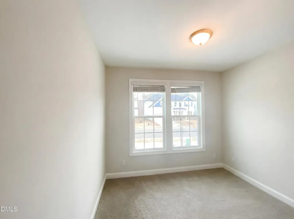 3612 Bailey Lake Drive Fuquay Varina NC 27526