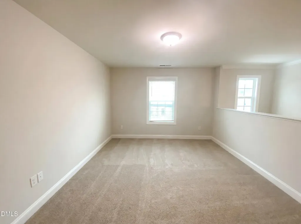 3612 Bailey Lake Drive Fuquay Varina NC 27526