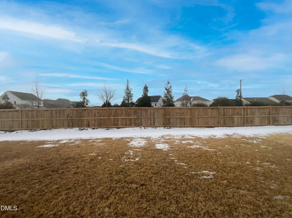 3612 Bailey Lake Drive Fuquay Varina NC 27526
