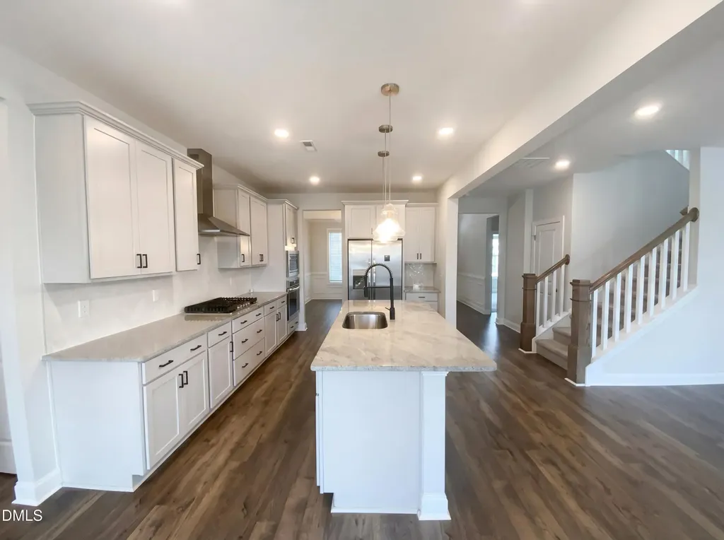 3612 Bailey Lake Drive Fuquay Varina NC 27526