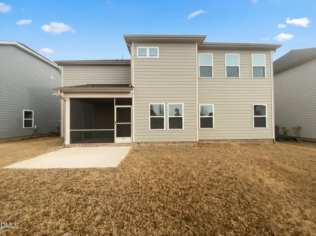 3612 Bailey Lake Drive Fuquay Varina NC 27526