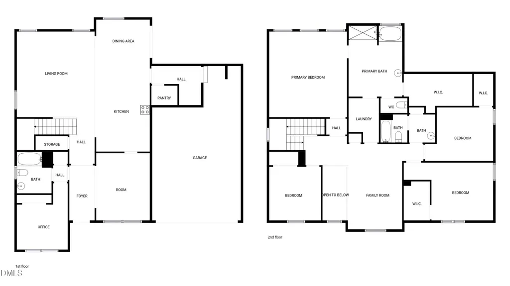 3612 Bailey Lake Drive Fuquay Varina NC 27526
