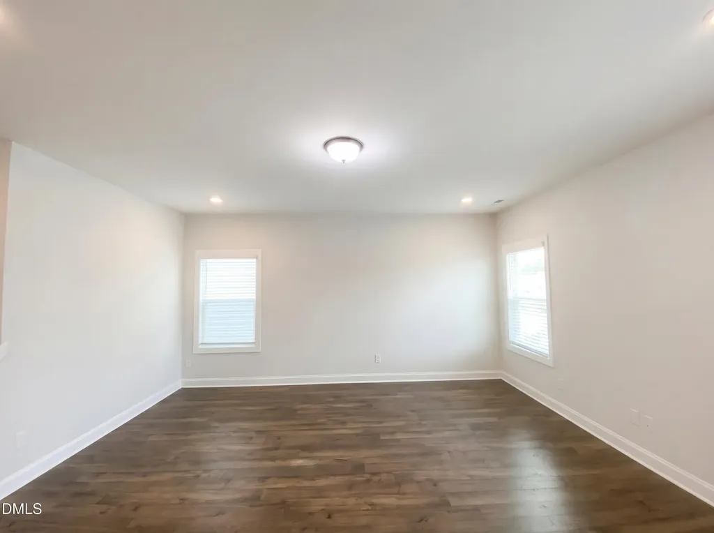 3612 Bailey Lake Drive Fuquay Varina NC 27526