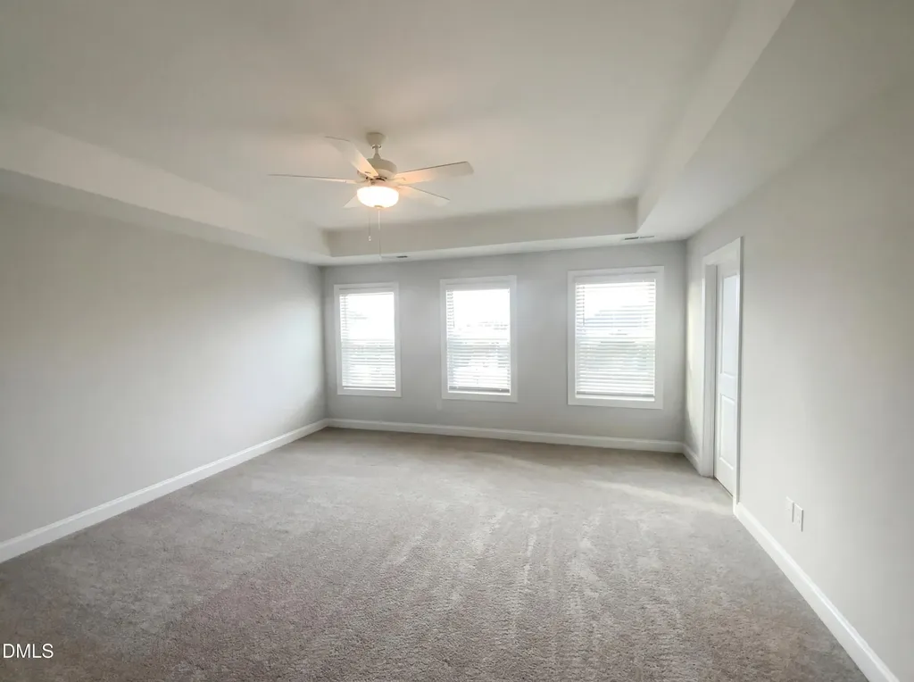 3612 Bailey Lake Drive Fuquay Varina NC 27526