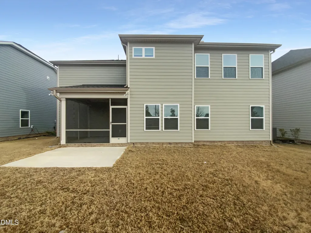 3612 Bailey Lake Drive Fuquay Varina NC 27526
