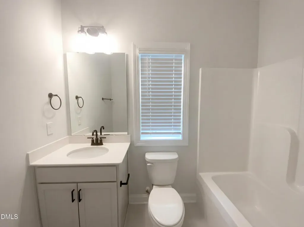 3612 Bailey Lake Drive Fuquay Varina NC 27526