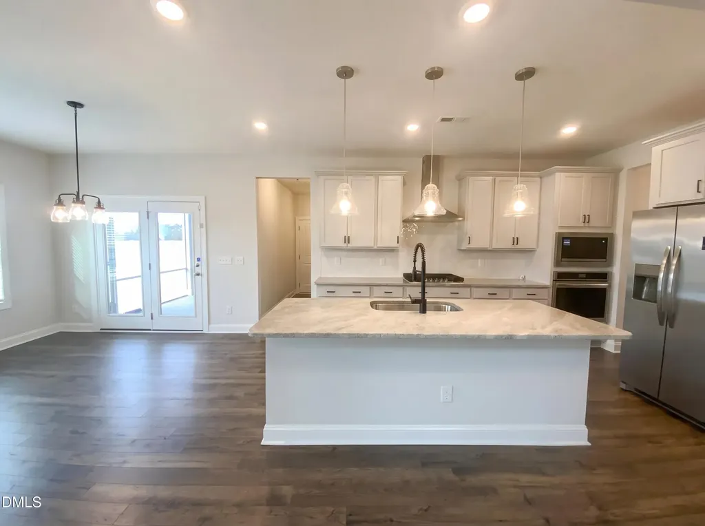 3612 Bailey Lake Drive Fuquay Varina NC 27526