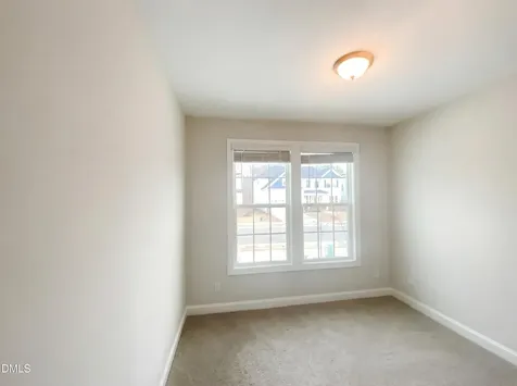 3612 Bailey Lake Drive Fuquay Varina NC 27526