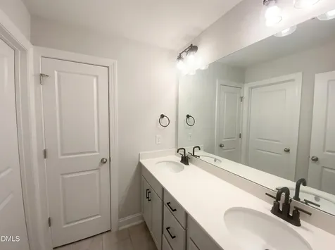 3612 Bailey Lake Drive Fuquay Varina NC 27526