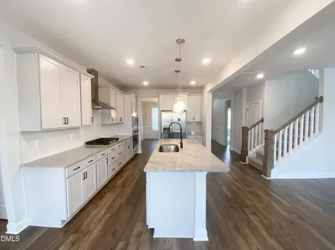 3612 Bailey Lake Drive Fuquay Varina NC 27526